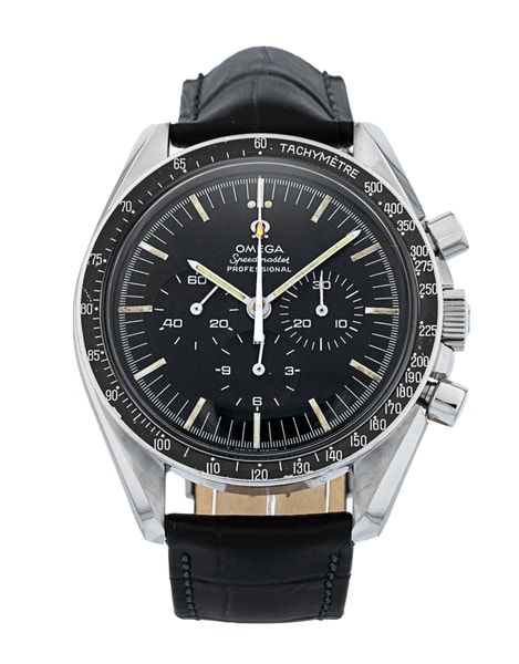 Omega Speedmaster Moonwatch 145.012-68 SP